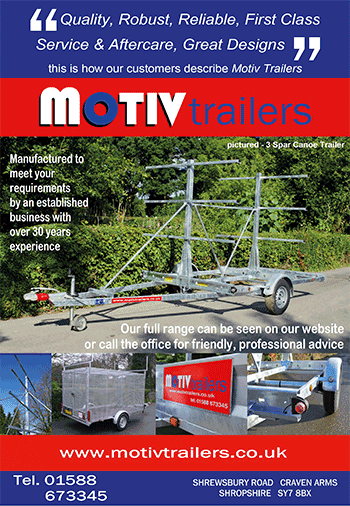 Motiv Trailers