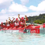 More than a race: Hawaiki Nui 2024