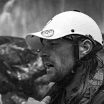 A chat with… Ben Marr