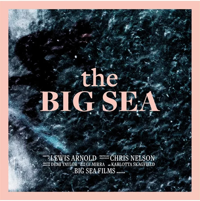 The Big Sea