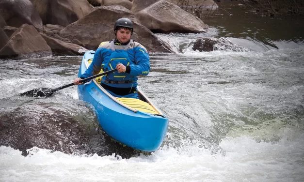 A chat with… Steve Childs