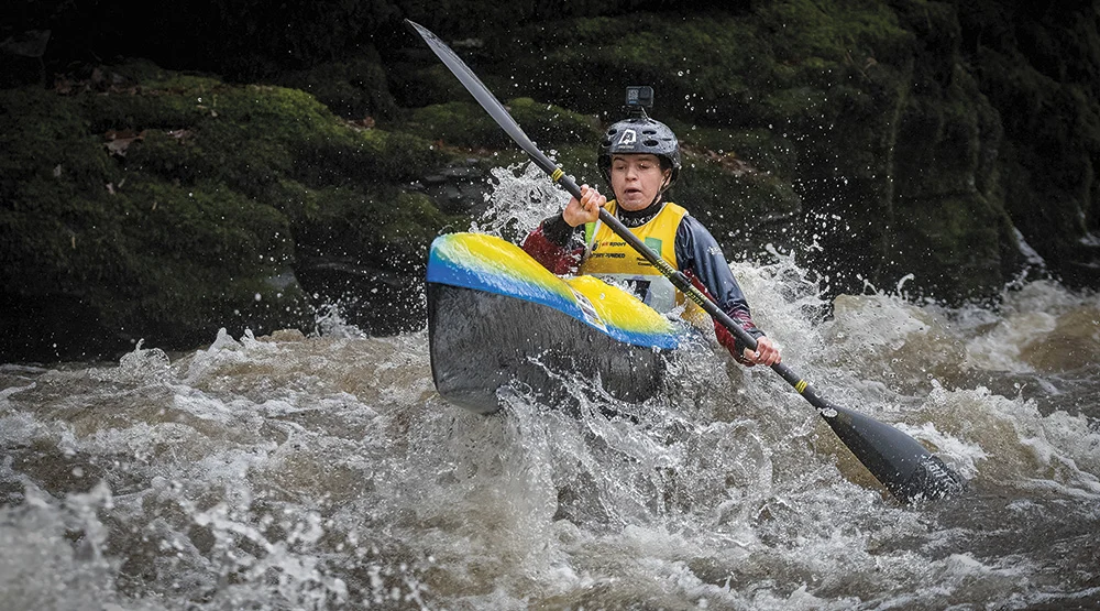 Kerry Christie Serpents Tail