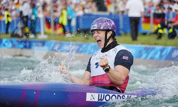 Brits win medals galore in 2024