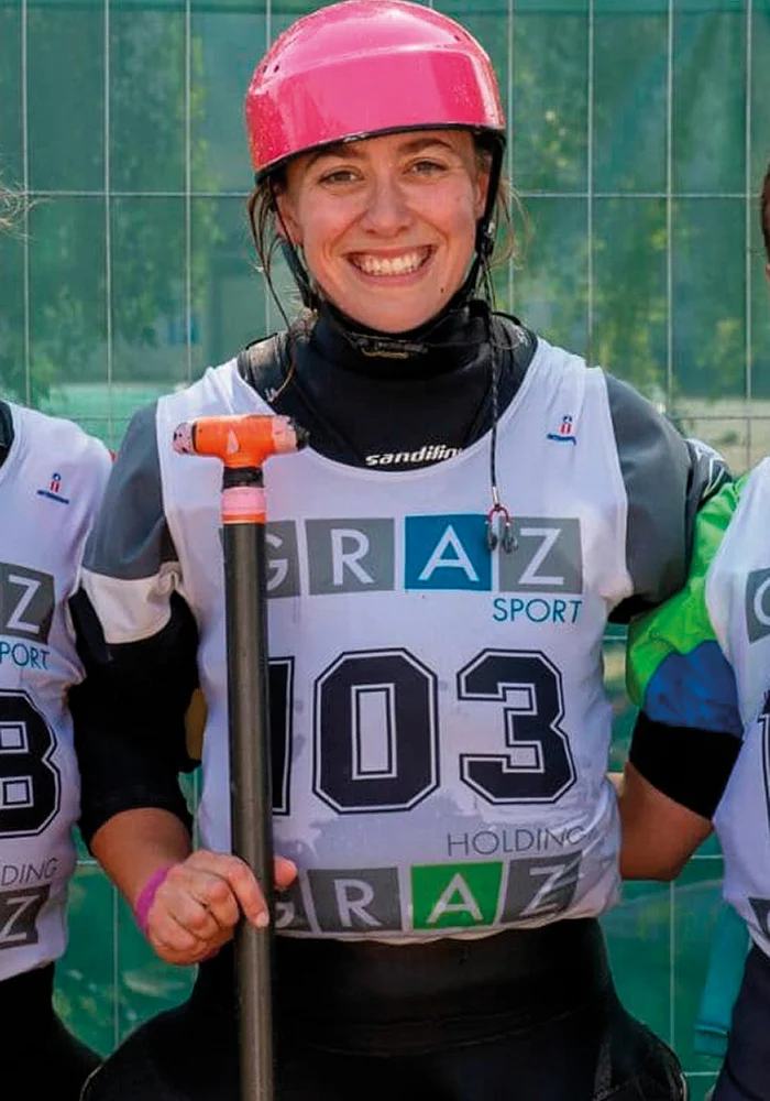 Ottilie Robinson-Shaw