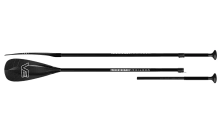 VE Riva SUP paddle review
