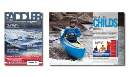 February 2025 Issue 81 contents