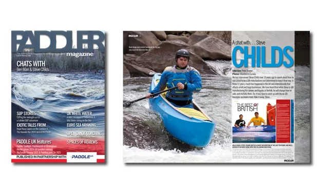 February 2025 Issue 81 contents