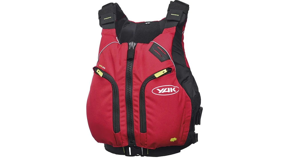 Yak Xipe 60N PFD