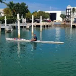 A chat with… Grayson Bourne