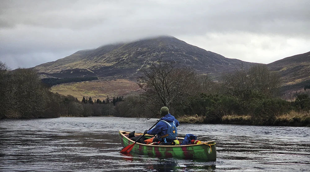 Rannoch Moor