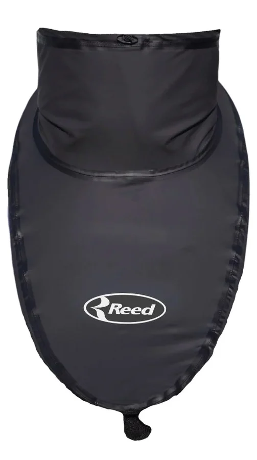 Reed Aquatherm spray deck