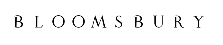 Bloomsbury publishing