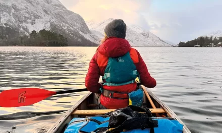 Chasing the mid-Winter sun