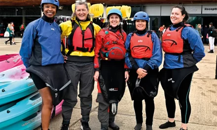 #SheCoaches survey launched – share your experiences in coaching and Leadership