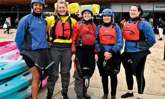 #SheCoaches survey launched – share your experiences in coaching and Leadership