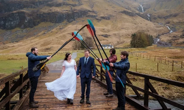 Del’s 2024 paddling reflections