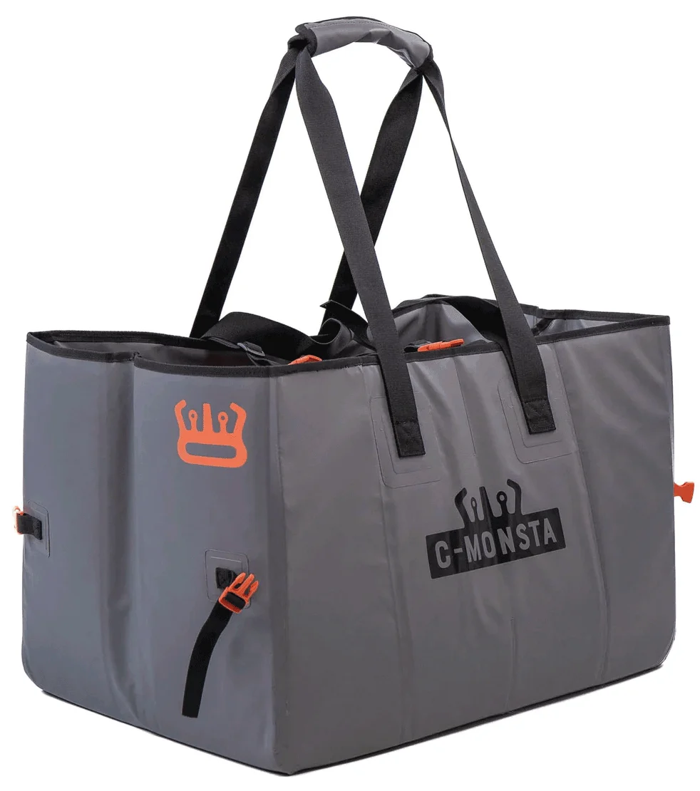 C Monsta Mini Split Bag