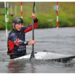 A chat with… Ben Haylett