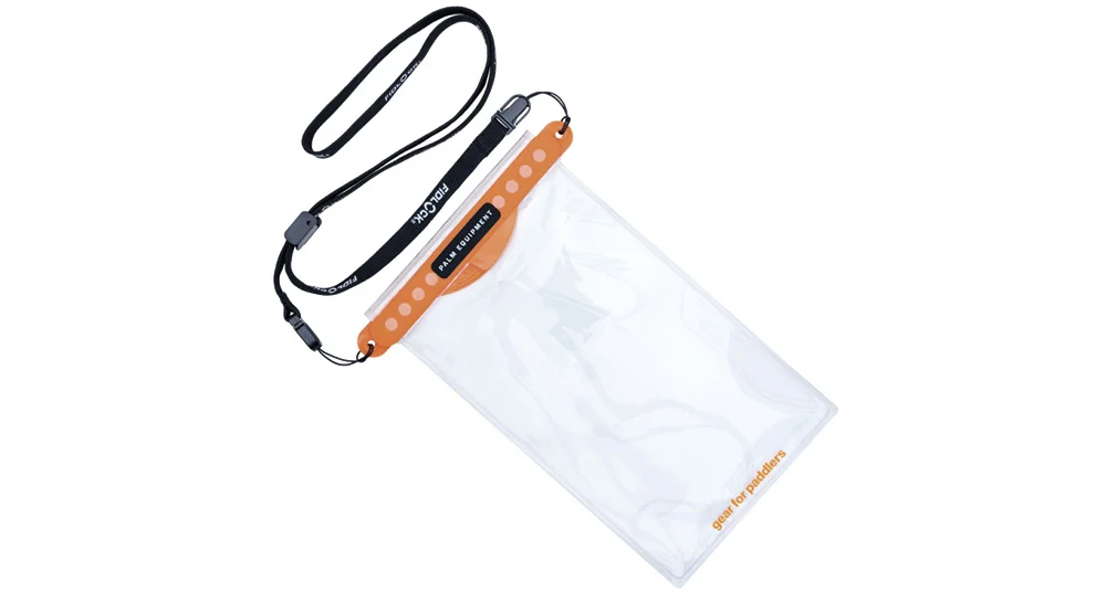 Palm Fidlock phone case