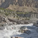 Conquering the rivers of Mount Kailash: A 35-year kayaking odyssey