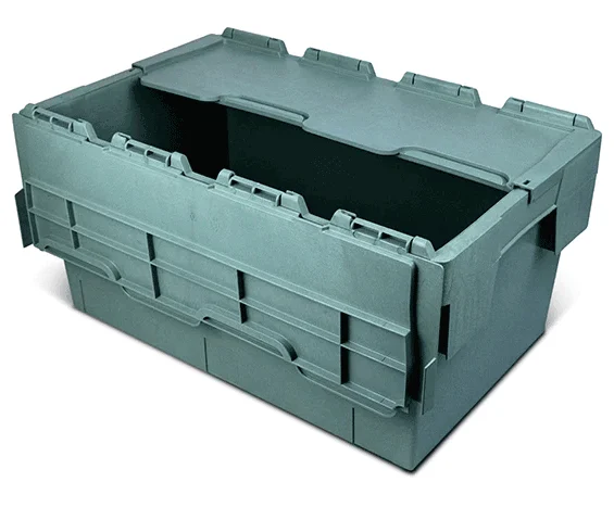 Waterhaul 52-litre adventure kit box