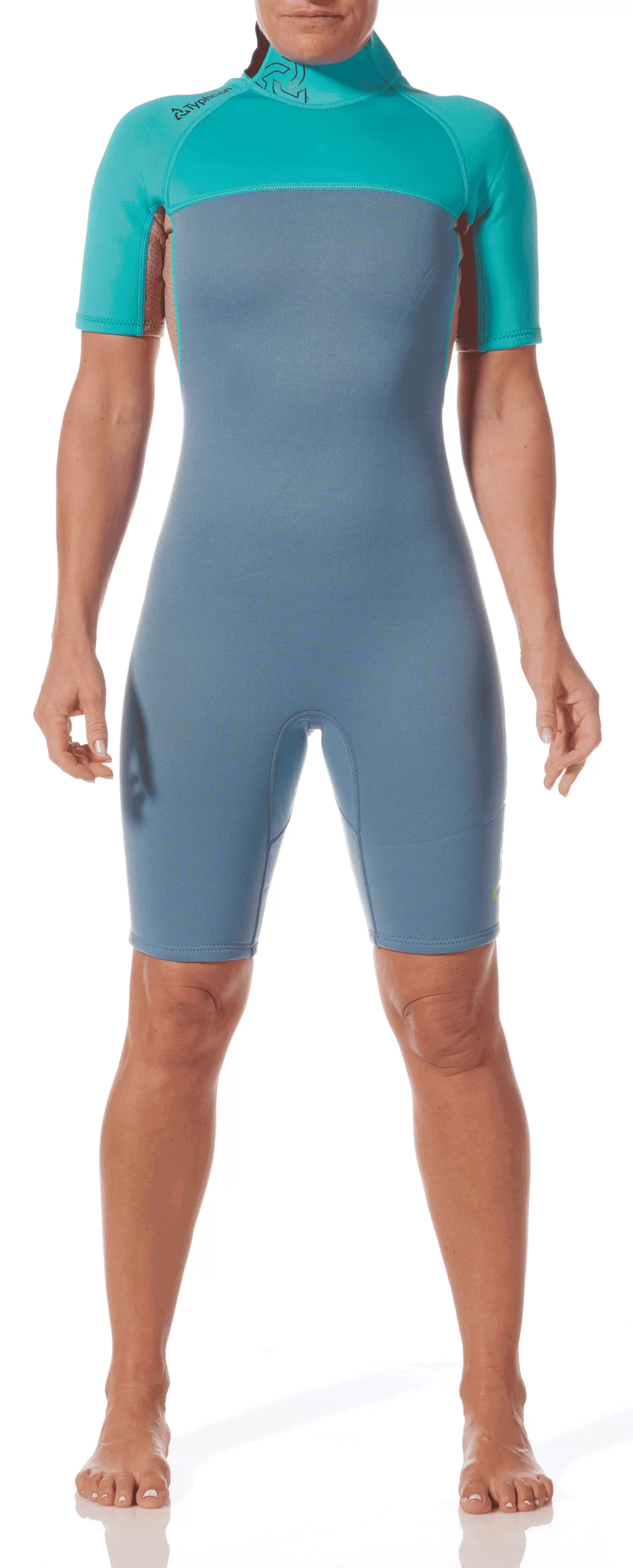 Typhoon Women’s Essential 3/2mm Shorty