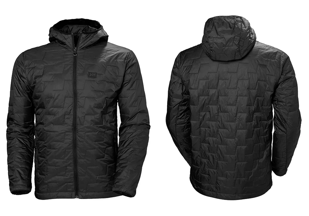 Men’s LIFALOFT™ Hooded Insulator Jacket