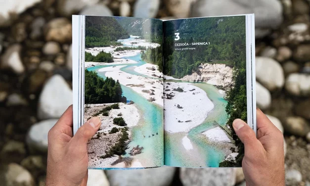 Soca from Source to Sea book – June 2025 issue