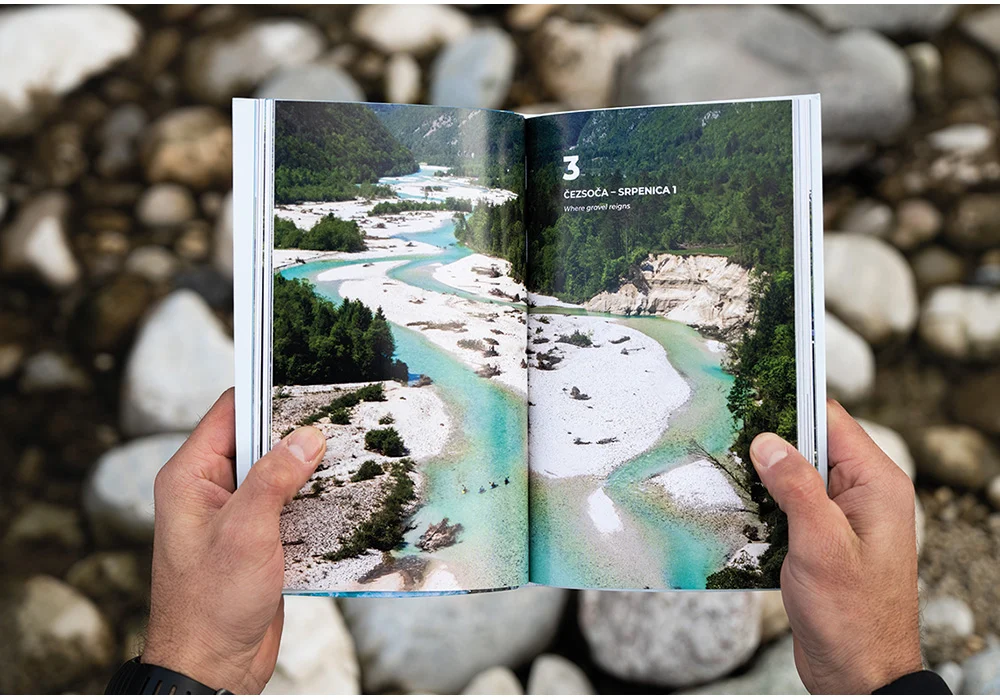 Soca from Source to Sea