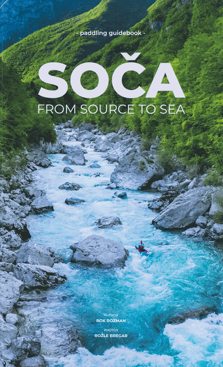 Soca from Source to Sea