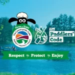 Shaun the Sheep champions our blue spaces – June 2025 issue