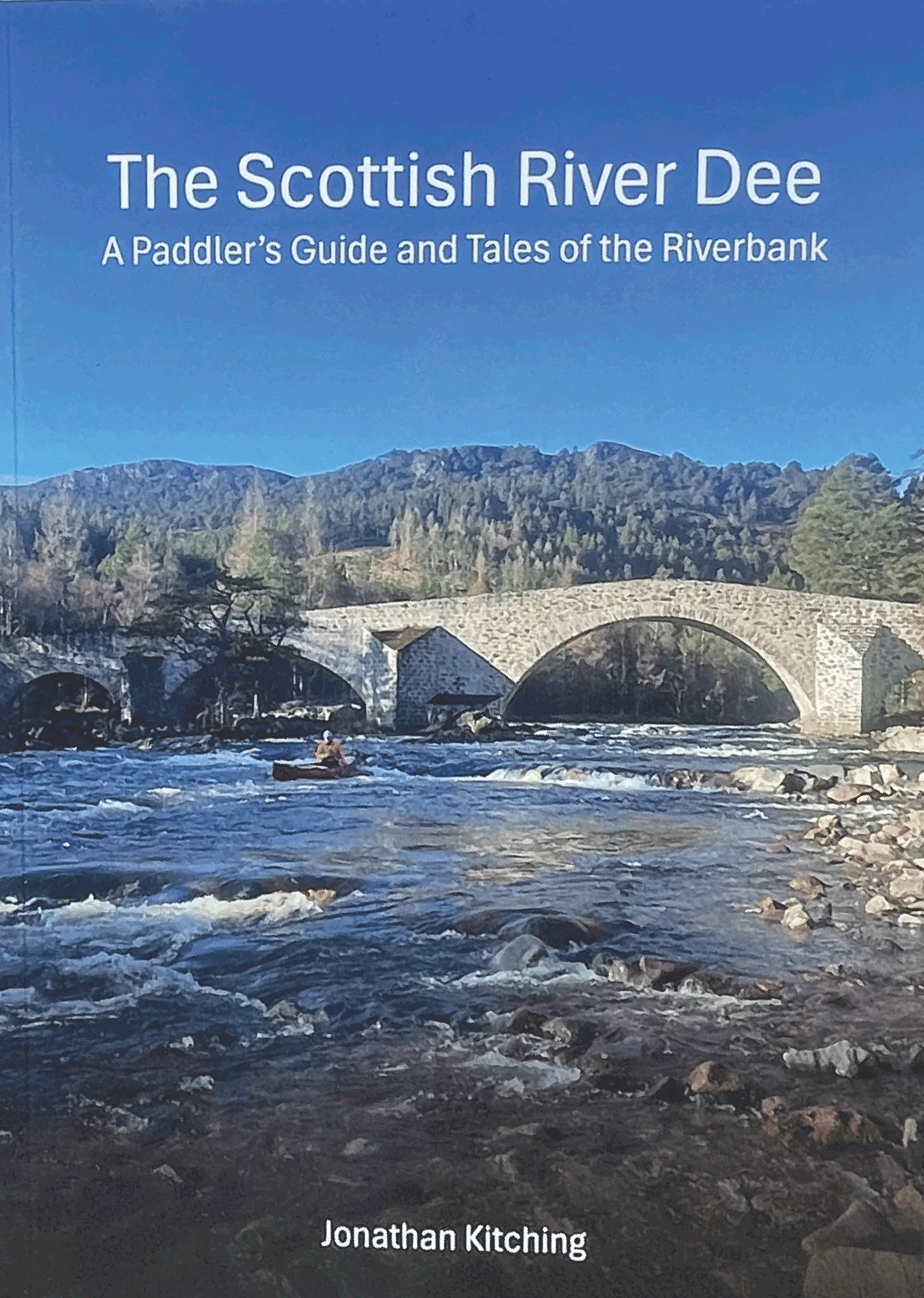 The Scottish River Dee