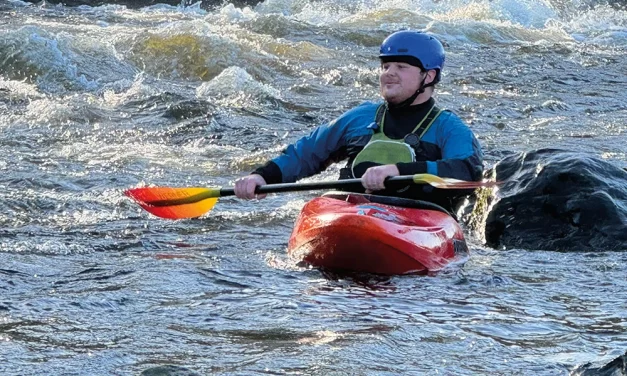 The Scottish River Dee book – June 2025 issue