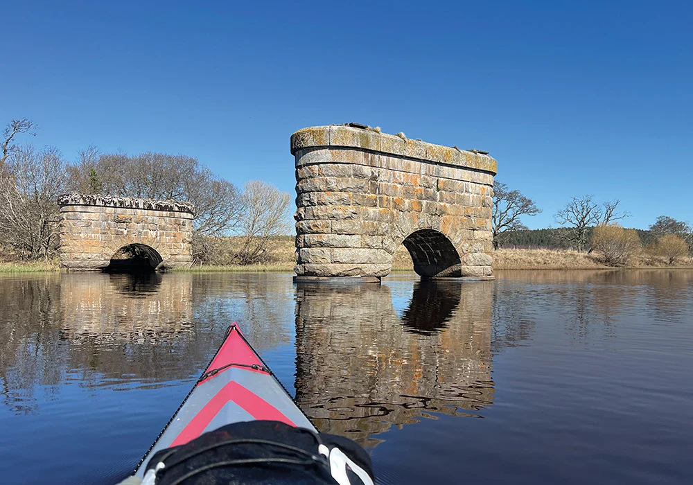 Old-railway-bridge-on-the-Spey