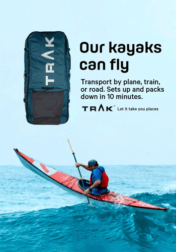 Trak Kayaks