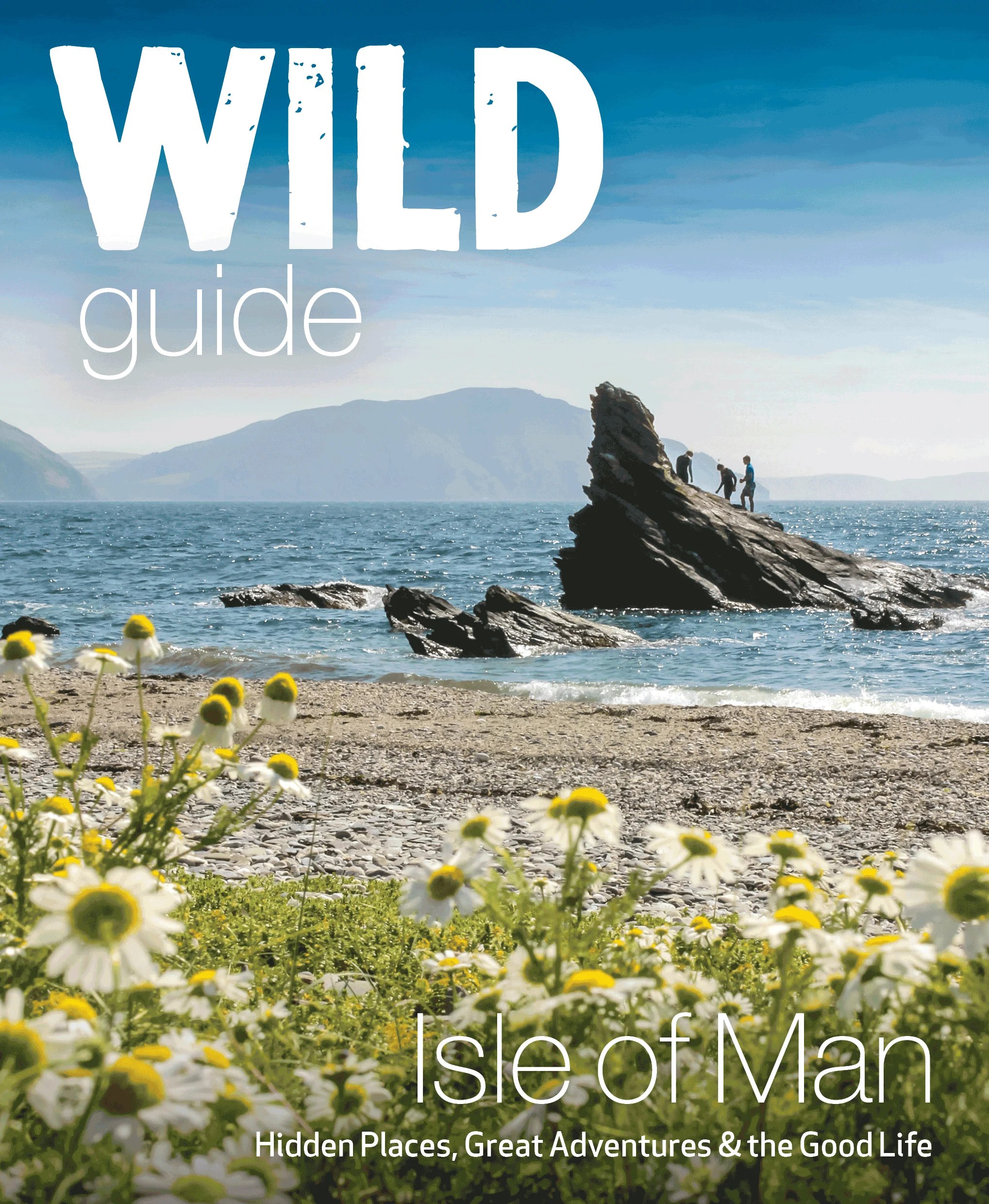 Wild Guide Isle of Man