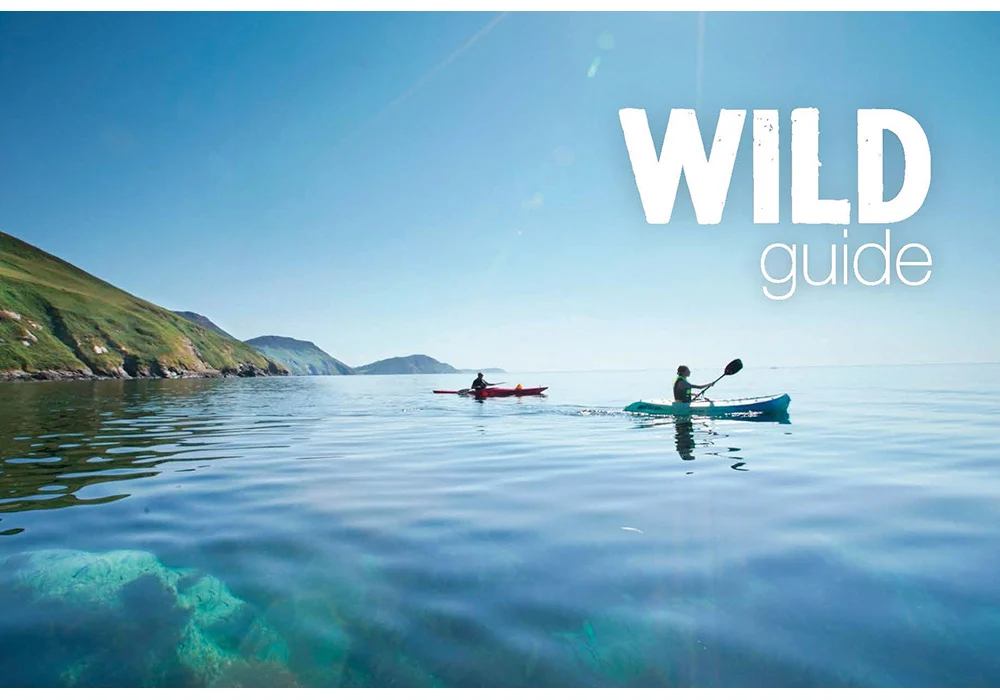 Wild Guide Isle of Man