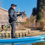 Paddlepoints: Paddle the Barrow Loop – June 2025 issue