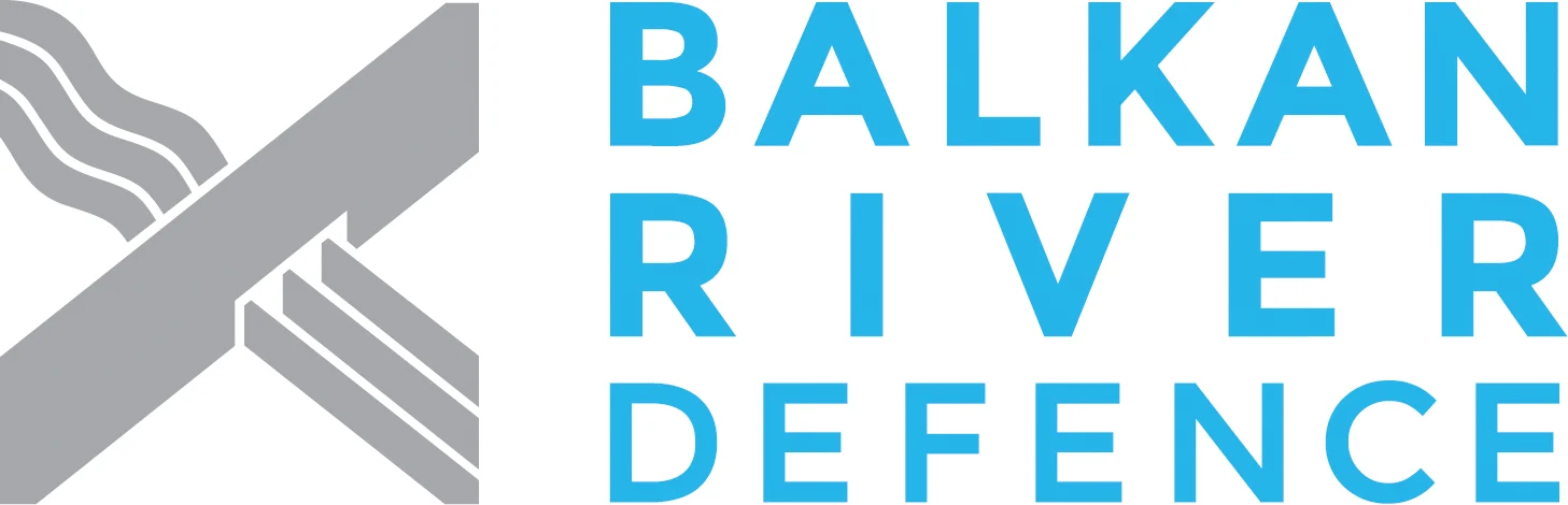 Balkan River Defence