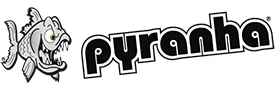 pyranha kayaks logo