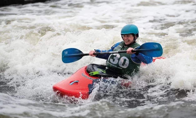 Pyranha Firecracker review – June 2025 issue