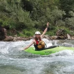 White water progression guide – June 2025 issue