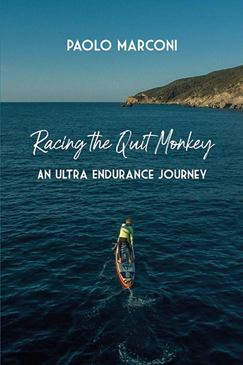 Racing the Quit Monkey