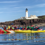 First Aid for paddlesports (pt 1): the basics – August 2025 issue