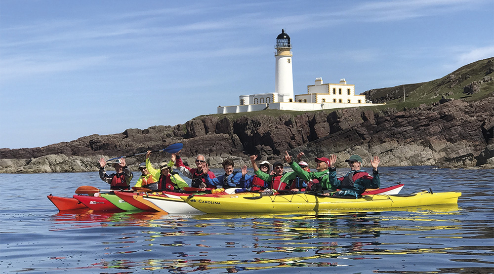 First aid for paddlesports