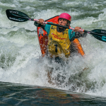 Pool to podium: the rise of Ottilie Robinson-Shaw – August 2025 issue