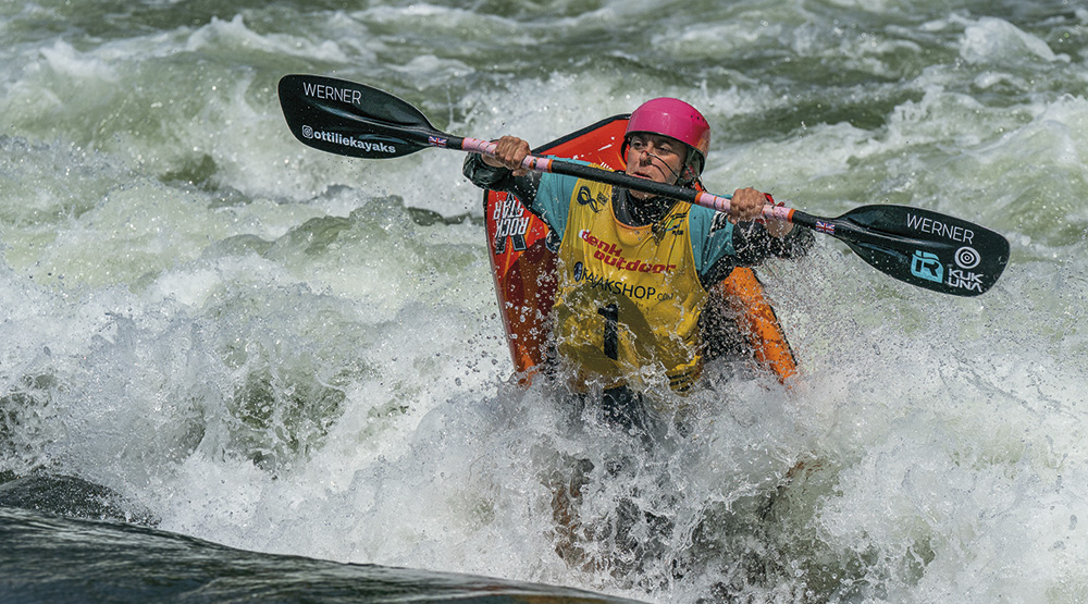 Ottilie Robinson-Shaw