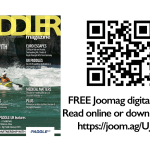 DOWNLOAD THE FREE DIGITAL ISSUE OF THE PADDLER – AUGUST 2025 ISSUE