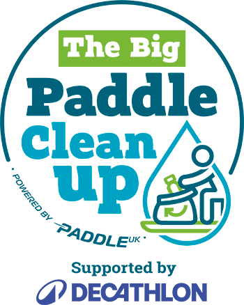 Big Paddle Cleanup