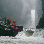 Kayaking the whitewater of Mexico – June 2025 issue